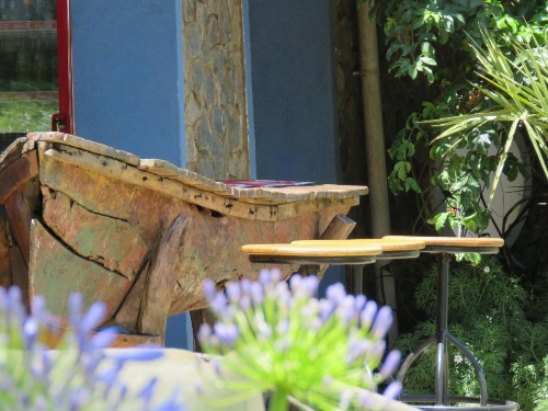 Boulevard Inn Mt Meru image 13