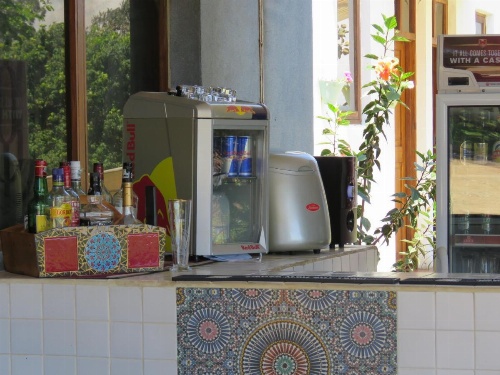 Boulevard Inn Mt Meru image 14