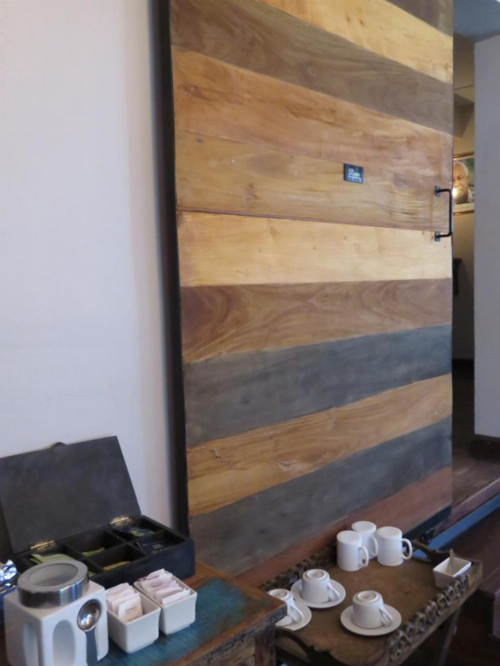 Boulevard Inn Mt Meru Image 15