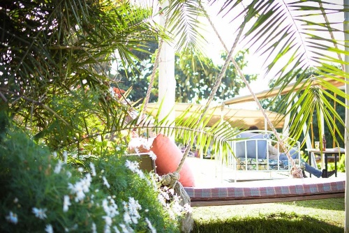 Boulevard Inn Mt Meru image 2