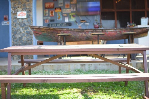 Boulevard Inn Mt Meru image 16