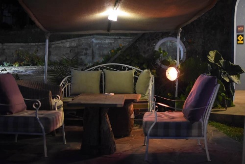 Boulevard Inn Mt Meru image 17