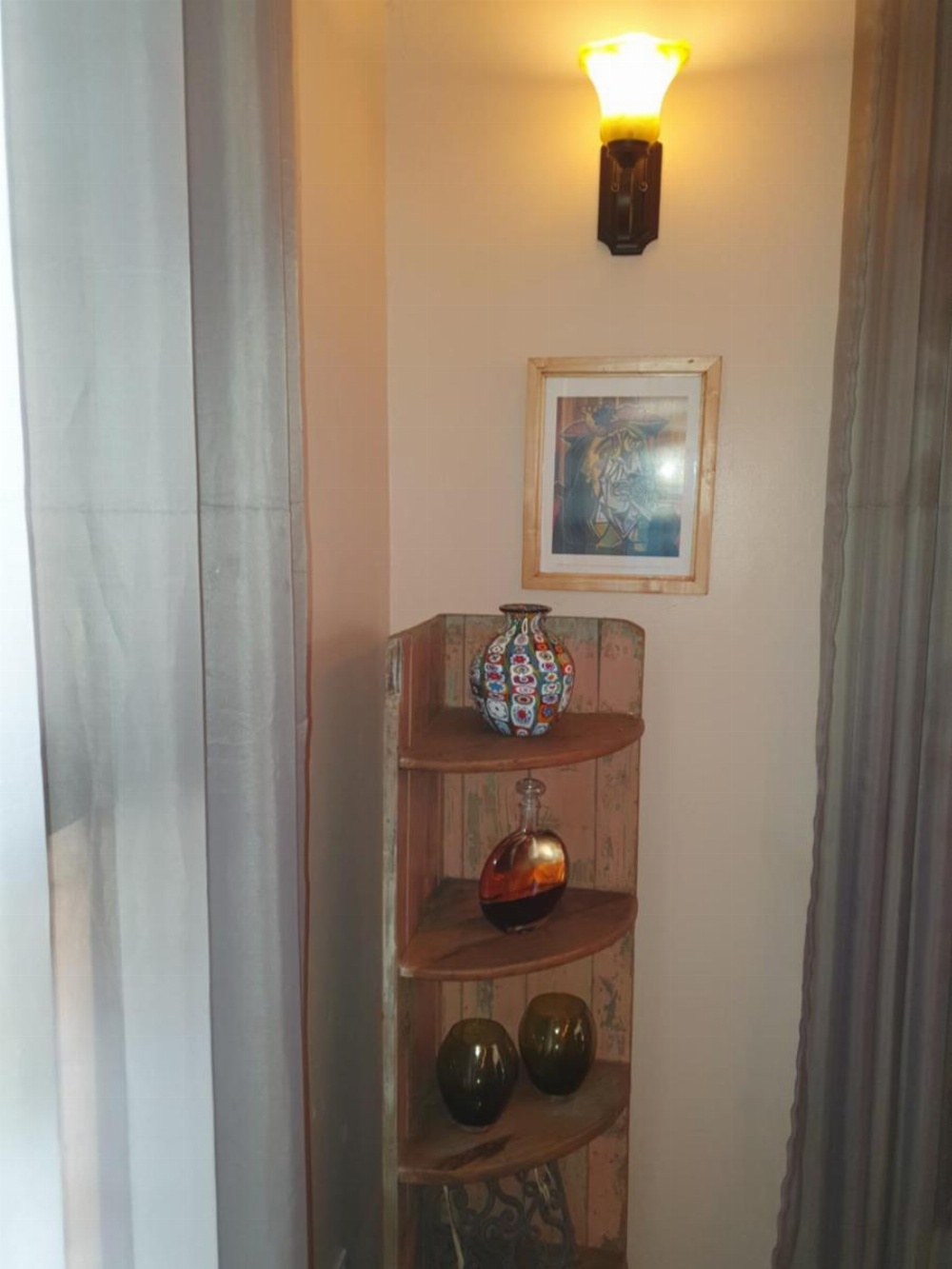 Boulevard Inn Mt Meru Image 19