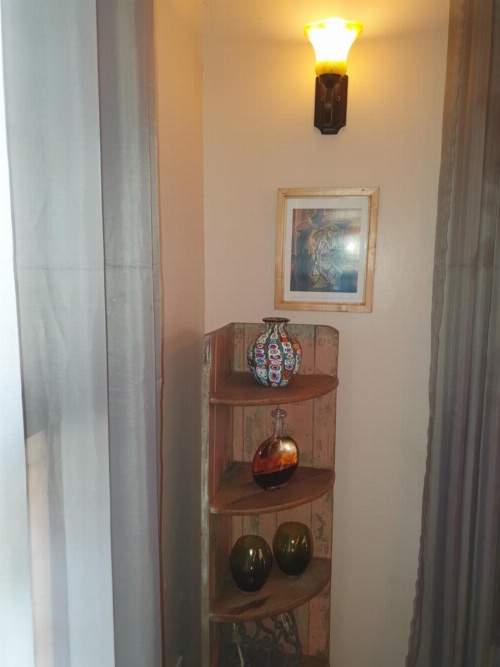 Boulevard Inn Mt Meru image 19