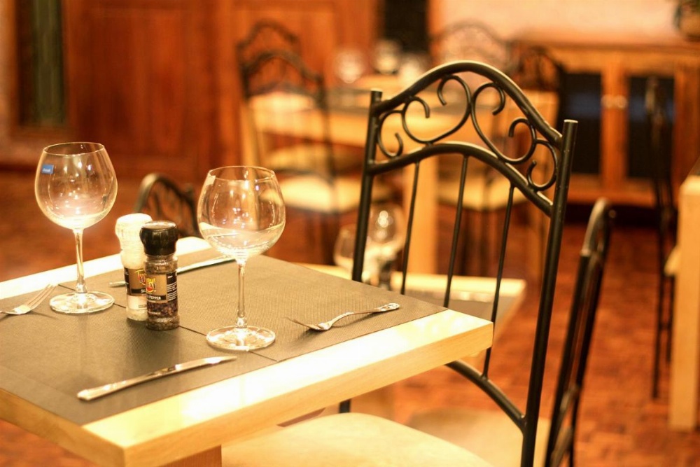 Boulevard Inn Mt Meru Image 21