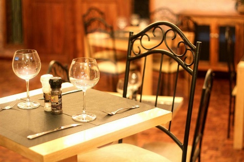 Boulevard Inn Mt Meru image 21