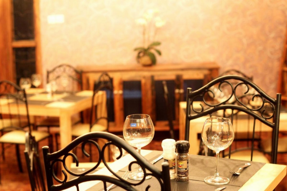 Boulevard Inn Mt Meru Image 23