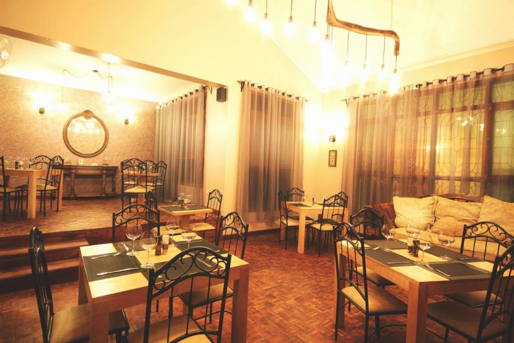 Boulevard Inn Mt Meru Image 24