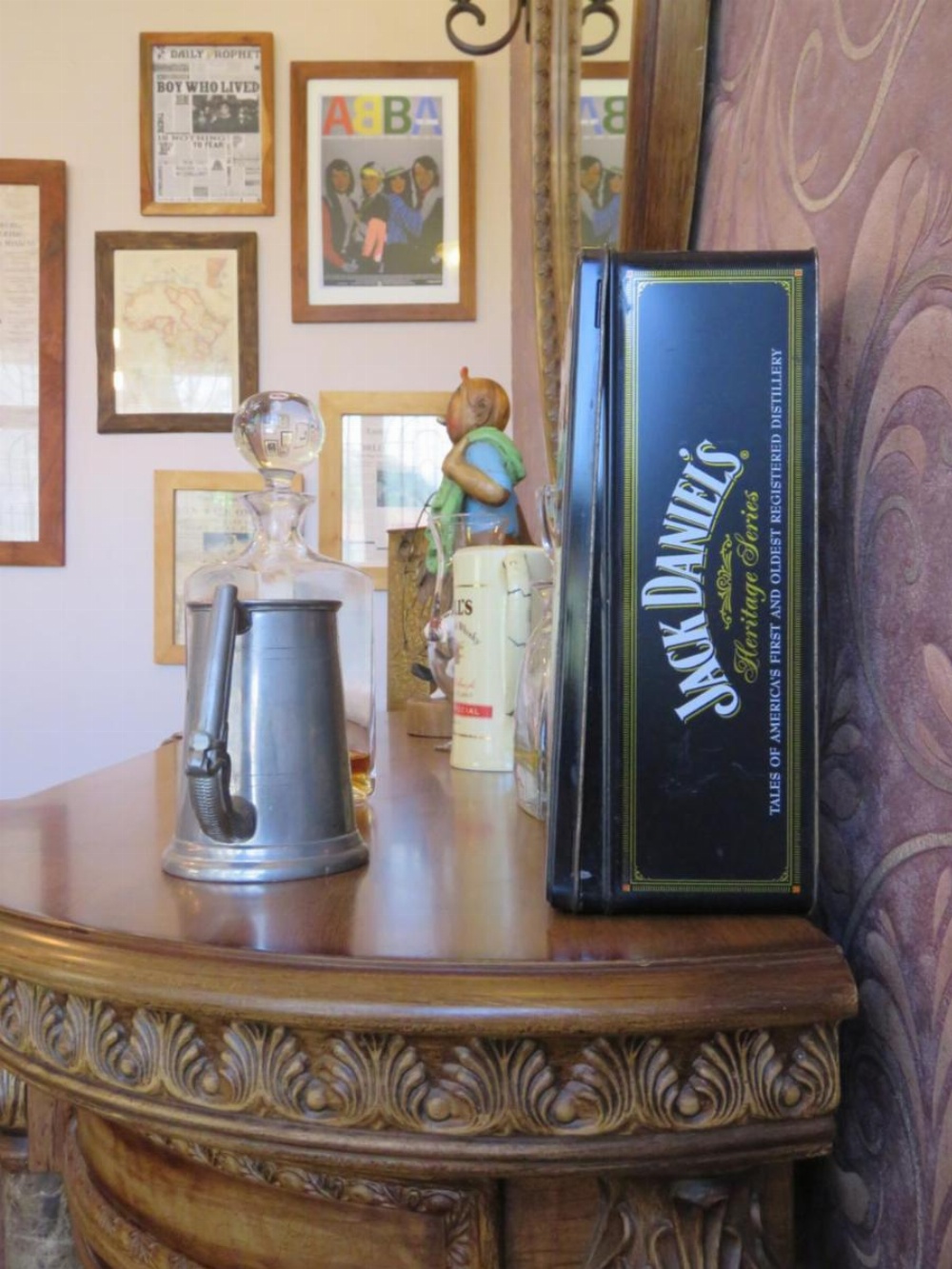 Boulevard Inn Mt Meru Image 26