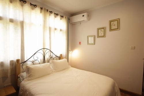 Boulevard Inn Mt Meru image 28
