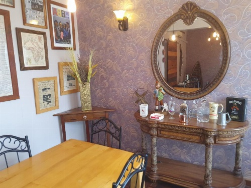 Boulevard Inn Mt Meru image 29
