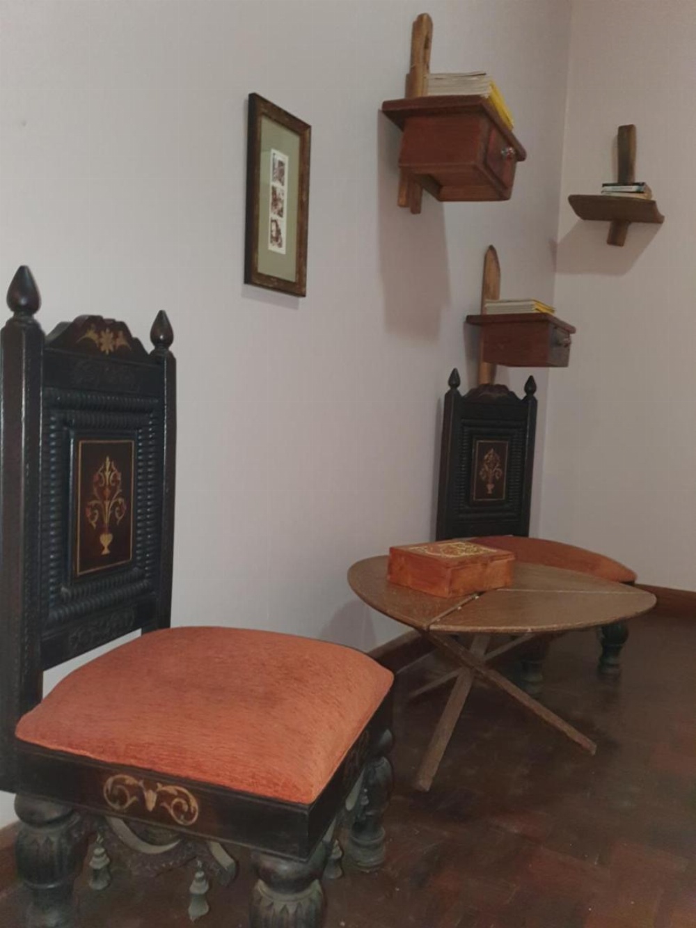 Boulevard Inn Mt Meru Image 30