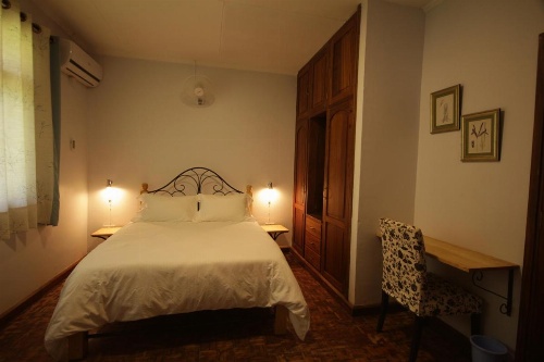 Boulevard Inn Mt Meru image 32