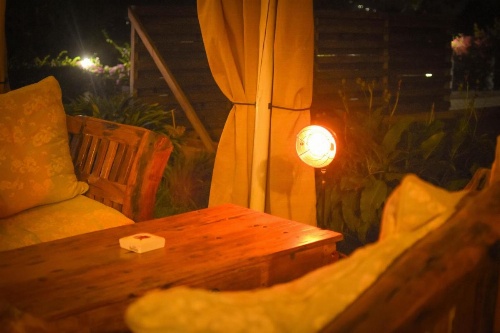 Boulevard Inn Mt Meru image 34