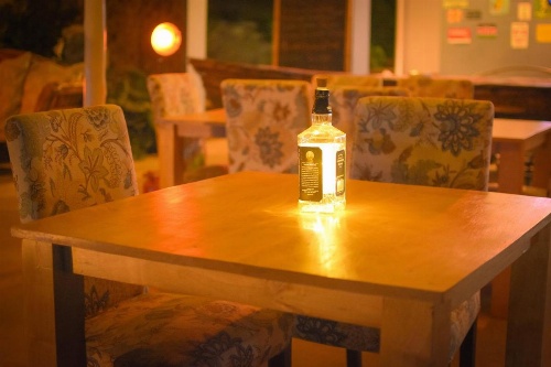 Boulevard Inn Mt Meru image 35
