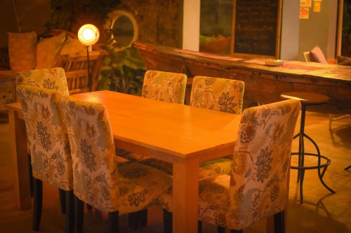 Boulevard Inn Mt Meru image 36