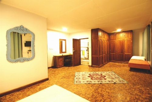 Boulevard Inn Mt Meru image 37