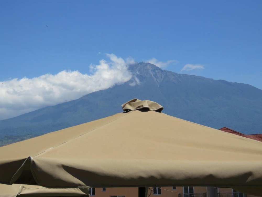 Boulevard Inn Mt Meru Image 38