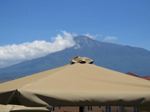 Boulevard Inn Mt Meru image 38