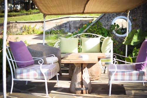 Boulevard Inn Mt Meru image 5