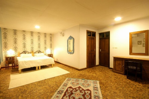 Boulevard Inn Mt Meru image 39