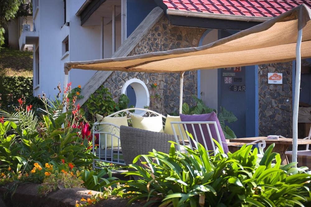 Boulevard Inn Mt Meru Image 6