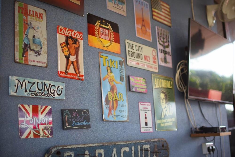 Boulevard Inn Mt Meru